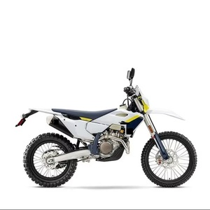 Motocicleta de Aventura FE501s 2025 de Calidad, Lista para Enviar - Product Image 5