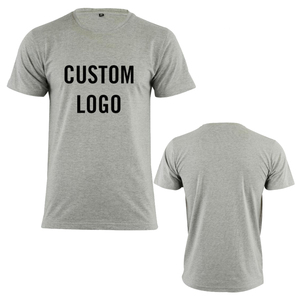 Top Trending Custom 100% algodón serigrafiado camisetas disponibles en DTF DTG nueva moda ligera manga corta hombres camiseta - Product Image 4