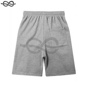 Nouveaux shorts décontractés pour hommes de qualité supérieure Vêtements de marque personnalisés pour hommes Shorts pour hommes de style premium Prix de gros - Product Image 2