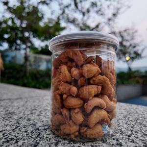 Personalización OEM/ODM, Nueces de Anacardo de Vietnam Grado W240, Orgánicas, Tostadas, con Chile y Ajo, Picantes, Calidad Premium, 100% Naturales - Product Image 4