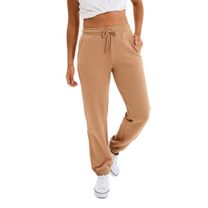 Pantalon de survêtement pour femmes en tissu super doux, choix idéal pour le jogging, la détente quotidienne, les voyages, l'exercice et les activités sportives de plein air - Product Image 4