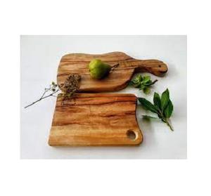 Fabricant de planche à charcuterie polie en bois de manguier de qualité supérieure en vrac Planche à découper pour fromage d'ustensiles de cuisine Exportateur en gros - Product Image 1