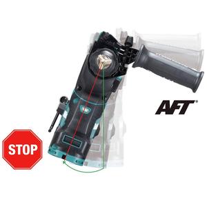 Martillo Rotatorio XGT 40V Max de 1 1/8 Pulgadas, Grado Industrial, a Batería, Herramienta Sola (Sin Batería ni Cargador) para Perforación, Fuente de Alimentación AVT - Product Image 2