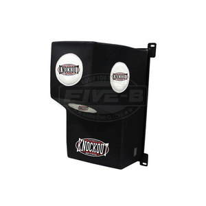 Sacs de frappe de boxe durables avec coutures résistantes pour une performance longue durée, nouvelle arrivée, fabriqués dans les meilleurs matériaux - Product Image 2