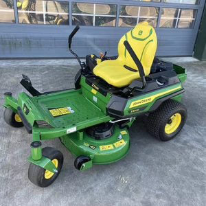 เครื่องตัดหญ้าแบบ Zero Turn ยี่ห้อ John Deere รุ่น Z320M ขนาด 60 นิ้ว ขายส่งราคาพิเศษ ขายดี - Product Image 1