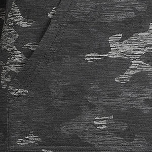 เสื้อมีฮู้ดแบบสวมศีรษะสำหรับผู้หญิง, ผ้าฝ้าย100% แบบลำลองพิมพ์ลายฤดูหนาวพร้อมโลโก้ด้านหน้า - Product Image 5