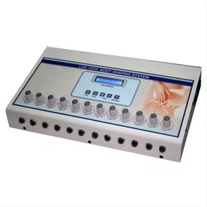 ลดน้ําหนัก อุปกรณ์กระชับสัดส่วน กระชับสัดส่วน 12 CHAINEL บอดี้เชเปอร์... - Product Image 3