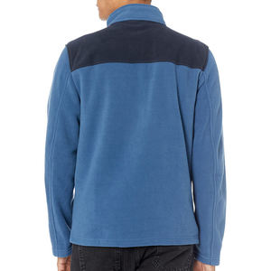 Mejora tu guardarropa con esta sudadera con capucha y cremallera con cuello vuelto, textura suave de invierno, ajuste moderno, versátil, informal, para uso diario, duradera. - Product Image 6