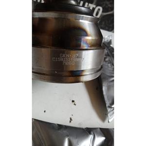 KIT DE JUNTAS VOLKSWAGEN Golf 3 Sedan (91>97) E302963 Gasolina 1.8 - Product Image 5