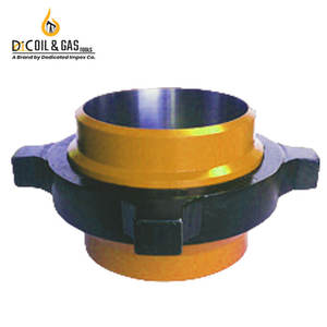 Vente chaude de raccords API mâle-femelle FIG 602 1502 1003 Hammer Union à bas prix - Product Image 2