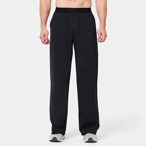 Men <b>Sport</b> <b>Trousers</b> Running Workout Jogger Pants Quick Dry Training Nylon Sweatpants High Quality Fitness Bottoms - Product Image 1