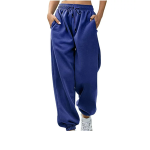 Vente flash - Pantalons de jogging sport décontractés pour femmes, pantalons de sport ajustés, pantalons de jogging pour la course à pied, de la part d'un fournisseur BD - Product Image 6