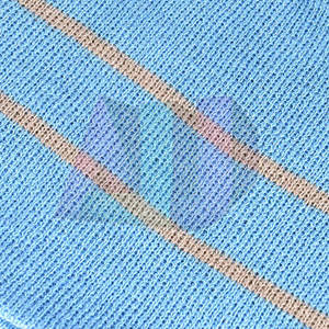 Gorro de Punto Moderno con Tela Común, Diseño Unisex, Ajuste Ajustable para Estilo Urbano, Uso en Exteriores y Temporadas Frías - Product Image 6