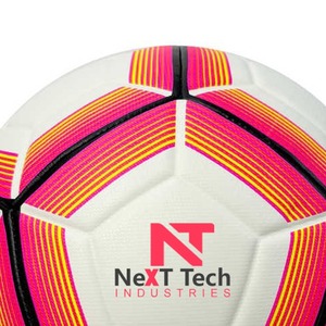 Balle délimitée thermique de football professionnel à des fins de match Conception personnalisée et logo personnalisé par Next Tech Industries - Product Image 6