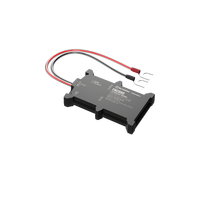 Traceur GPS étanche Teltonika FMC880 4G LTE Cat 1 pour voitures/motos avec application Android PC IOS BEIDOU GLONASS GSM GPRS LBS AGPS