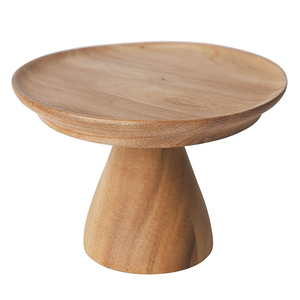 Base Redonda de Metal para Pastel, Diseño Moderno y Ecológico, Personalizable, para Decoración del Hogar, Fabricante y Exportador al por Mayor - Product Image 6