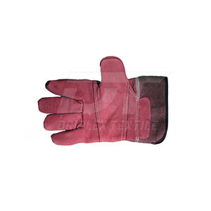 Recién llegado 2025 guantes de trabajo de diseño personalizado hechos en guantes de trabajo de construcción de alta calidad - Product Image 5