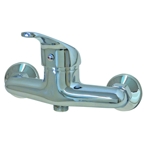 Miscelatore per doccia da esterno Calipso - Product Image 1