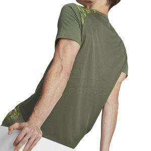 เสื้อกีฬาแขนสั้น เสื้อกีฬาเรียบๆ ราคาถูก เสื้อผ้ากีฬากลางแจ้ง เสื้อกีฬา 2026 - Product Image 2