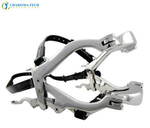 Equine Horses <b>Dental</b> Kit McPherson Speculum Horse <b>Mouth</b> Gag <b>Opener</b> Float Rasps Set Customization Accepted - Product Image 4