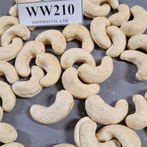 ถั่ว & เมล็ดมะม่วงหิมพานต์ W210 WW210บรรจุภัณฑ์ฉลากส่วนตัว - Product Image 1