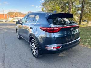 KIA SPORTAGE EX 2017 d'occasion, conduite à gauche/droite - Product Image 3