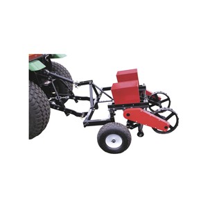 ชาวไร่ข้าวโพดเข้ากันได้กับขนาดของเมล็ดและชนิดของดินที่หลากหลาย - Product Image 5