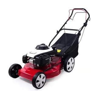 Nuevo Producto: Desbrozadora Eléctrica Manual Autopropulsada - Product Image 1
