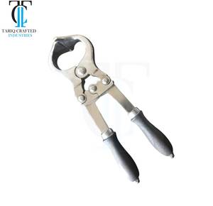 Thú Y burdizzo thiến kẹp không đổ máu chăn nuôi thiến công cụ cho trang trại động vật - Product Image 2
