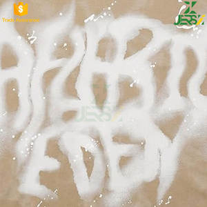 T-shirt en coton 100% pour homme, coupe classique, manches courtes, design à épaules tombantes, impression d'un logo personnalisé, uni, formel - Product Image 6