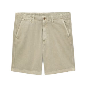 Pantalones cortos chinos ligeros para hombre, ropa deportiva personalizada elástica para hombre, pantalones cortos de golf de entrenamiento, tela personalizada cálida de secado rápido - Product Image 1