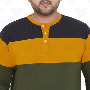T-shirt à manches longues en coton de haute qualité pour hommes de Rukhmal Sports Pakistan - Product Image 6
