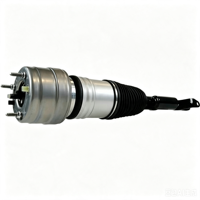 2533200338 2533207200 Amortisseur pneumatique avant gauche pour Mercedes-Benz W253 4 Matic