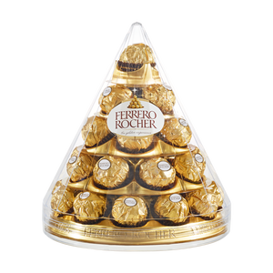 Ferrero Rocher <b>Chocolate</b> Individually Wrapped <b>Chocolates</b> - Product Image 5