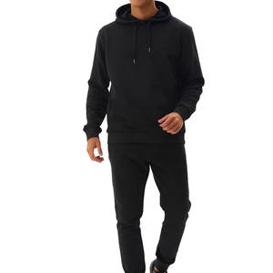 Servicio OEM, Conjuntos Deportivos Casuales de Alta Calidad al por Mayor, Trajes Deportivos Personalizados, Ropa Deportiva Ajustada para Hombre - Product Image 6