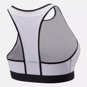 Soutien-gorge de sport pour femmes Nouveau style Confortable pour toutes les filles Logo personnalisé Sous-vêtements respirants pour la maison Soutien-gorge de sport pour femmes utilisé au quotidien - Product Image 6