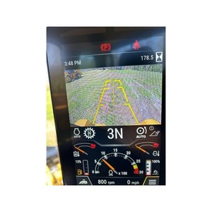 รถตักล้อยางมือสอง ปี 2026 รุ่น 930 ขับเคลื่อน 4 ล้อ พร้อมรถตักขนาดเล็กแบบ Skid Steer และรถดัมพ์ขนาดเล็ก 10 ตัน พร้อมปั๊มสำหรับบรรทุก - Product Image 5