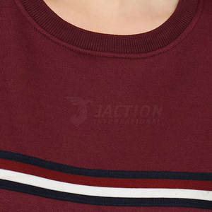 Vente directe d'usine respirant vêtements pour femmes sweat bas quantité minimale de commande meilleur prix sweat pour femmes - Product Image 6