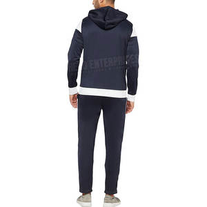 Chándal hecho a medida para hombre, ropa de invierno barata, chándal para hombre de la mejor calidad, chándal para hombre de diferentes estilos - Product Image 4