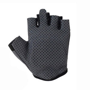 2024 New Model Half-Finger Breathable Non-Slip Weightlifting <b>Gloves</b> for Gym Fitness Training and Yoga Bodybuilding - Product Image 4