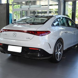 SUV de Lujo Premium Usado 2024, Motor de Gasolina >6L, Automático, Exterior Plateado, Interior Oscuro de Tela, Volante a la Izquierda, Techo Panorámico R18, IForce - Product Image 4