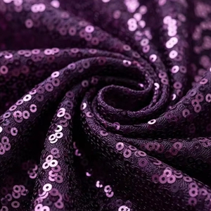 Vestido de Novia de Organza con Lentejuelas, Tela de Organza Brillante, Adornado, Traje de Novia para Ceremonia, Proveedor de Vestidos de Novia - Product Image 3