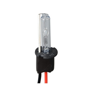 Ampoule H3 Xénon 6000K - Product Image 1
