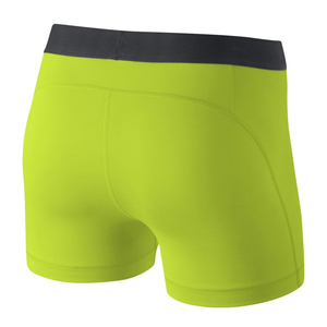 Short de compression pour homme, dernier design 2025, prix de gros, short de course à compression pour homme - Product Image 4