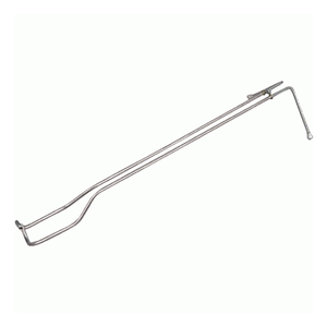 คีมตัดลวดสแตนเลสใช้ในการผ่าตัดสัตวแพทย์มีความแข็งแรงสูง - Product Image 4