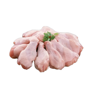 Niblets de pollo congelado de primera calidad, suministro a granel al por mayor para mayoristas minoristas y proveedores de servicios de alimentos - Product Image 1
