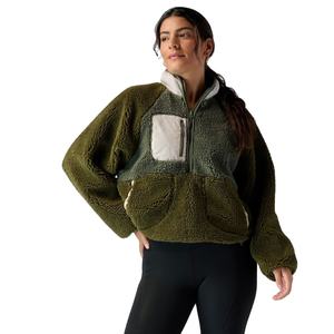 Veste en polaire sherpa unisexe de haute qualité, nouveau style, col montant, matériaux les plus vendus, vêtements d'extérieur décontractés chauds pour l'hiver - Product Image 1