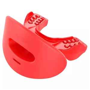 Protège-dents de football de conception NOUVELLE avec protection des lèvres, conception personnalisée, protège-dents de football américain, protège-dents moulé - Product Image 2