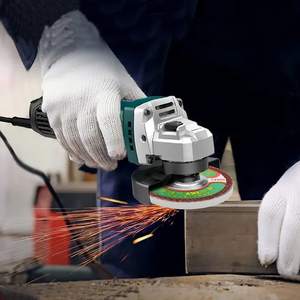 Pexmientas 100mm outil abrasif marbre pierre verre granit disque de polissage PVA éponge PVA meule - Product Image 4