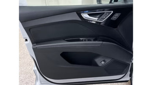 2023 Audi Q4 E-tron Premium Plus SUV 50 Neatly Used - Product Image 4